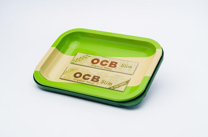 OCB TRAY